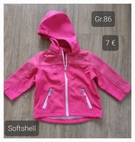 Kinderjacke rosa Größe 86 Bayern - Seubersdorf Vorschau