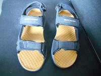 Herren Skechers Sandalen Gr. 41 Top Zustand Lübeck - Moisling Vorschau