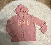 Gap Sweatshirtjacke in Gr.152 aus 1.Hand Nordrhein-Westfalen - Heiligenhaus Vorschau