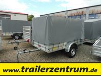 *KOCH U4 Anhänger 125x250x130cm 750kg Hochplane #K015 Schleswig-Holstein - Altenholz Vorschau