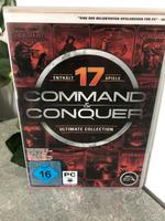 Command and Conquer ultimative Edition PC Nordrhein-Westfalen - Langenfeld Vorschau