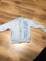 Sweatjacke von Pepe Jeans Größe 104 Hessen - Eichenzell Vorschau