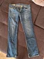 Hollister Herren Jeans Hessen - Ginsheim-Gustavsburg Vorschau