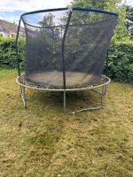 Trampolin zu verschenken Duisburg - Röttgersbach Vorschau