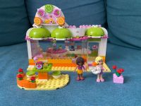 LEGO Friends Heartlake Saft und Smoothiebar 41035 Bochum - Bochum-Südwest Vorschau