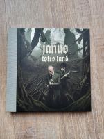 JANUS TOTES LAND CD Limited Edition Neu unbespielt Niedersachsen - Cramme Vorschau