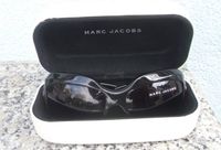 orig. Marc Jacobs Damen Sonnenbrille (unisex) schwarz-Gläser groß Kr. Dachau - Dachau Vorschau