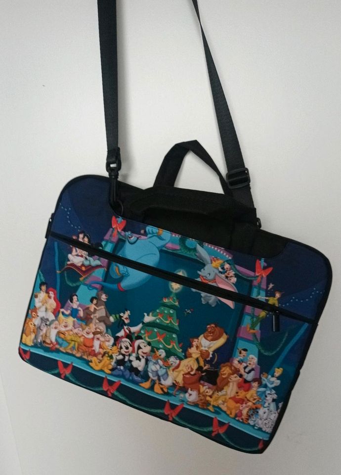 Laptoptasche  - Disney  - neu in Lübeck