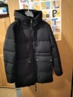 Tommy Hilfiger Winter Jacke . Neu Stuttgart - Feuerbach Vorschau