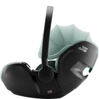 **NEU**Britax Römer Baby Safe Pro **NEU**OVP**Versiegelt Rheinland-Pfalz - Grünstadt Vorschau