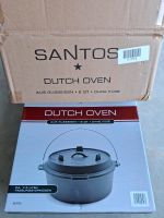 Santos DUTCH OVEN 6qt neu in OVP Bayern - Kaufering Vorschau