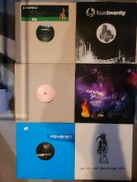 Electro Schallplatten, DJ Vinyl, 12" inch, Raritäten! Hannover - Mitte Vorschau