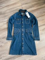 Jeanskleid Kleid Only NEU Sachsen - Lichtenau Vorschau