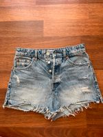 Zara Shorts 36 Niedersachsen - Seevetal Vorschau