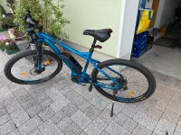 Bergamont revox c8.0 Ebike Bayern - Ebern Vorschau