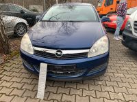 Opel Astra H GTC Kr. München - Taufkirchen Vorschau