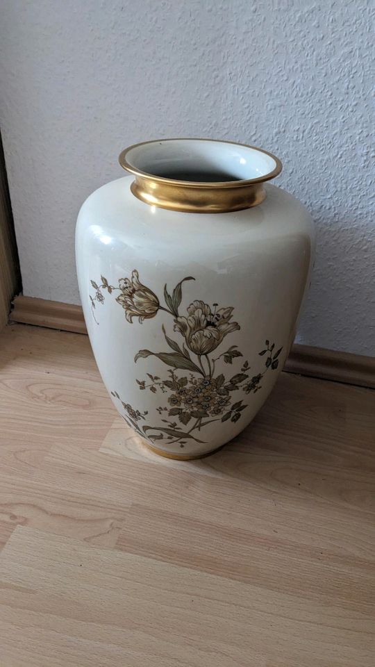 Vintage Vase Krautheim in Marburg