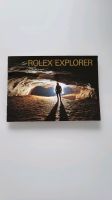 Rolex Explorer 1 2 Deutsch Booklet 1997 Anleitung Buch Heft I II Nordrhein-Westfalen - Dorsten Vorschau