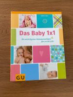 Das Baby 1x1 Hebammentipps für das erste Jahr Bayern - Ansbach Vorschau