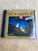 CD Schweiz Musik aus aller Welt München - Ludwigsvorstadt-Isarvorstadt Vorschau