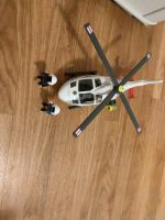 Playmobil Hubschrauber Niedersachsen - Leer (Ostfriesland) Vorschau