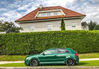 Audi A3 3.2 R32 Turbo DQ500 KW OZ Recaro Garrett JE Catcams BST Bayern - Landau a d Isar Vorschau