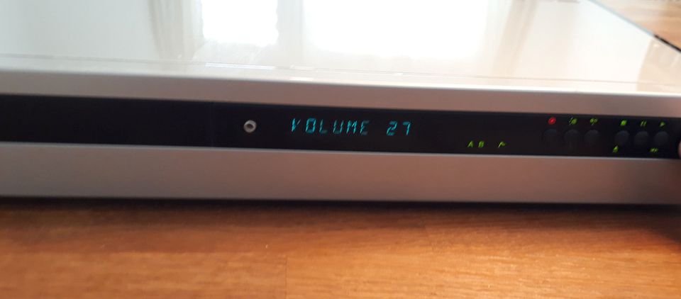 Hifi High-End T+A CD - Receiver K 11 Verstärker – Design Limited in Wiesbaden
