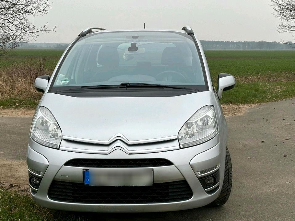 Citroen C4 Picasso in Dörverden