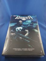 MARVEL Punisher Collection 3 und 4 (Garth Ennis) (Deluxe), HC Baden-Württemberg - Grafenau Vorschau