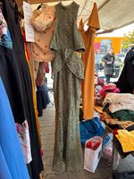 Grünes Kleid Berlin - Köpenick Vorschau