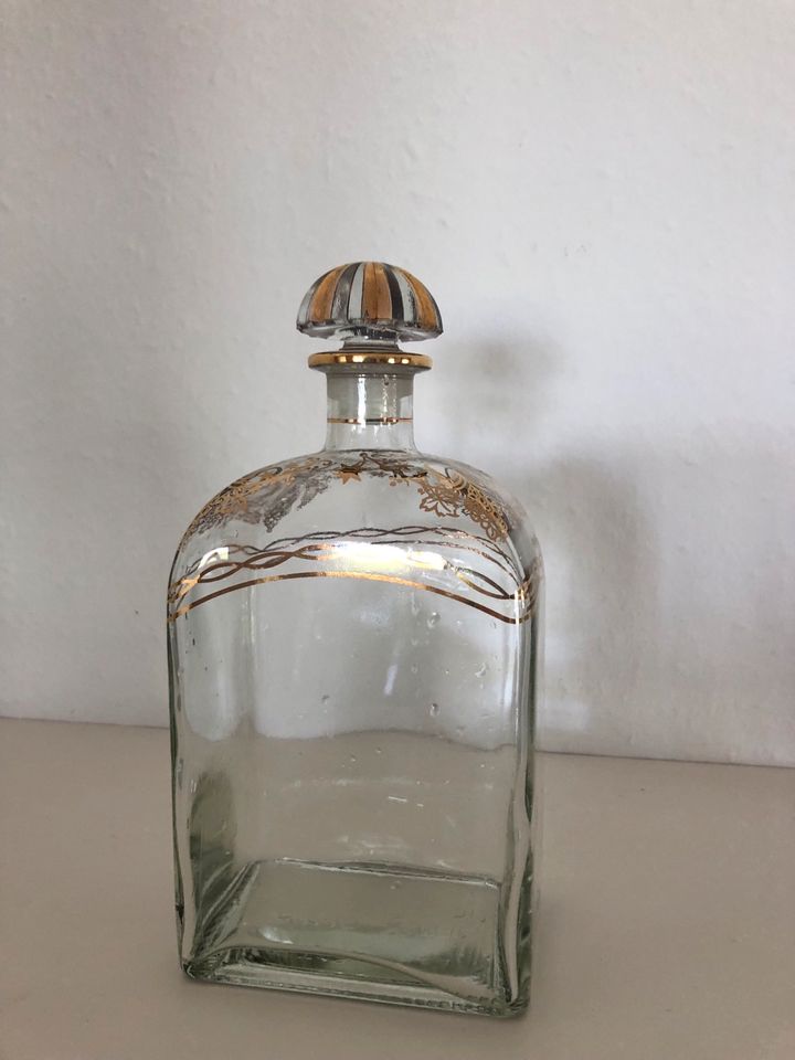 Liquar Flasche Bottler Jerez Spain in Laupheim