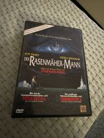 Der Rasenmäher Mann DVD Stephen King Film Nürnberg (Mittelfr) - Südstadt Vorschau