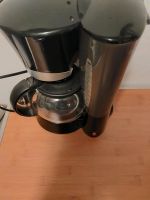 Filterkaffeemaschine gebraucht Hessen - Flörsheim am Main Vorschau