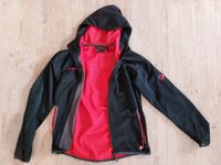 Mammut Softshelljacke, Größe M, Männer, rot-schwarz Rheinland-Pfalz - Wincheringen Vorschau