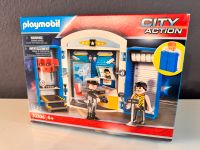 PLAYMOBIL City Action 70306 - Spielbox In der Polizeistation Nordrhein-Westfalen - Straelen Vorschau