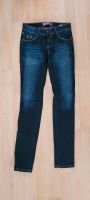 Blaue Skinny Jeanshose von "just blue" Gr. 14 (176) Hessen - Bad Homburg Vorschau