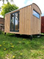 Bauwagen, Tinyhouse, Spielhütte, homeoffice Brandenburg - Luckau-Gießmannsdorf Vorschau