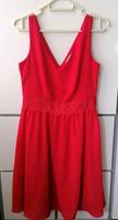 orsay kleid gr 36 rot sexy party box 1 Hessen - Hanau Vorschau