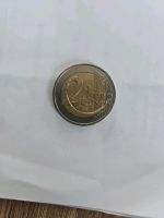 2 Euro Münze Frankreich Fehlprägung Wandsbek - Hamburg Bramfeld Vorschau