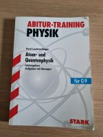 Abitur-Training Physik eA Atom- und Quantenphysik Niedersachsen - Detern Vorschau