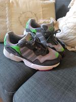 Damen Adidas Sportschuhe gr 40 Nordrhein-Westfalen - Werdohl Vorschau