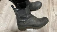 Clarks Stiefel Gr. 37 Niedersachsen - Braunschweig Vorschau
