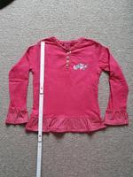 Langarmshirt, Gr. 104/110  von mjc Dresden - Klotzsche Vorschau