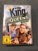 4 DVD‘s The King of Queens Bayern - Bechhofen Vorschau