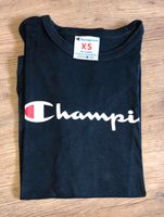 Champion T-shirt Blau Hessen - Schlitz Vorschau