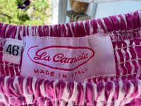 La Carnicia Carmenbluse brombeere-weiß gestreift Gr. 40 Niedersachsen - Rosdorf Vorschau