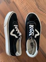 Vans Sneaker Größe 40 Sachsen - Chemnitz Vorschau