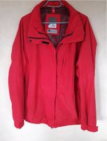 Mckinley Jacke Gr 48 Regenjacke übergangsjacke Kapuze Düsseldorf - Friedrichstadt Vorschau