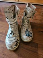 DOGO Boots - Use your wings Rheinland-Pfalz - Mainz Vorschau