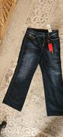 cambio Jeans Tintenblau; Gr 42; Neu Rheinland-Pfalz - Nastätten Vorschau